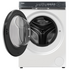 Haier 500 Series 12kg Front Load Washing Machine with Ultra Fresh Air HWF12DW1 image NaN