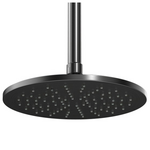 Rogerseller Tonic 250mm Shower Rose - Brushed Nickel 35060000107 hero image