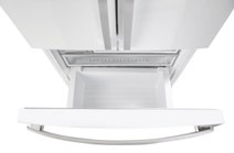 Westinghouse WHE5200WA 520L French Door Fridge hero image