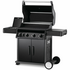 Napoleon Rogue XT 525 SB LPG BBQ RXT525SBPK-1-AU image NaN