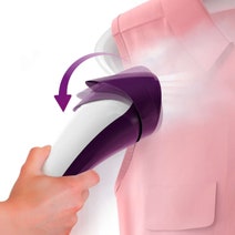 Philips GC557-30 ComfortTouch Garment Steamer hero image