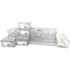 The Container Store 8 Piece Fridge Pack 1 VTCS-FRIDGE-P1 image NaN