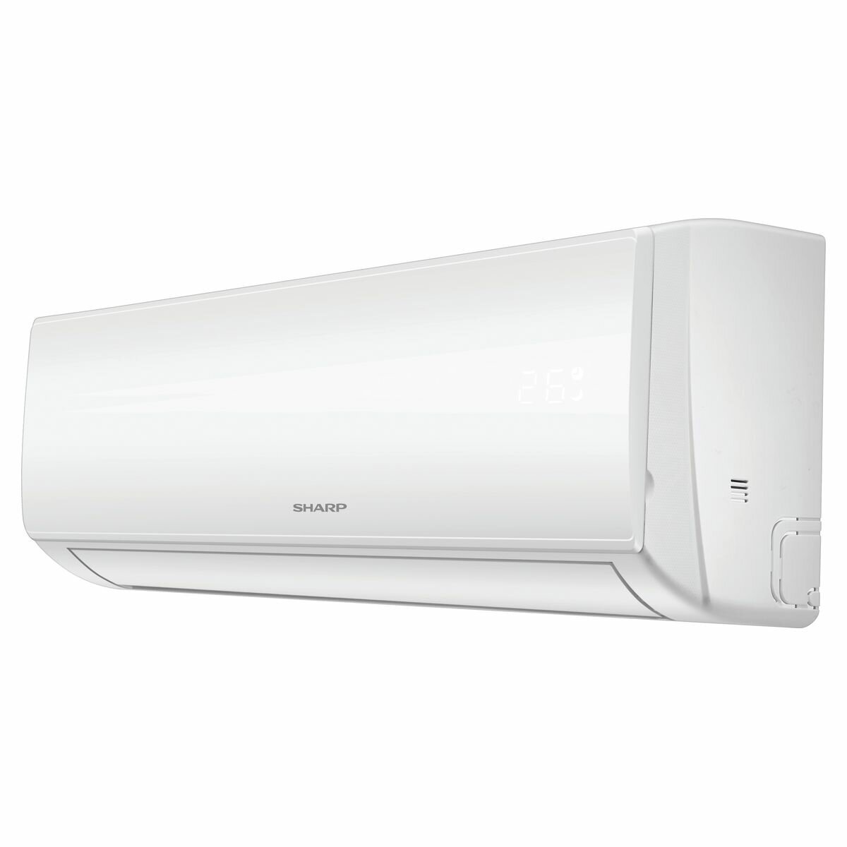 Sharp 5.1kW Reverse Cycle Split System Air Conditioner AY