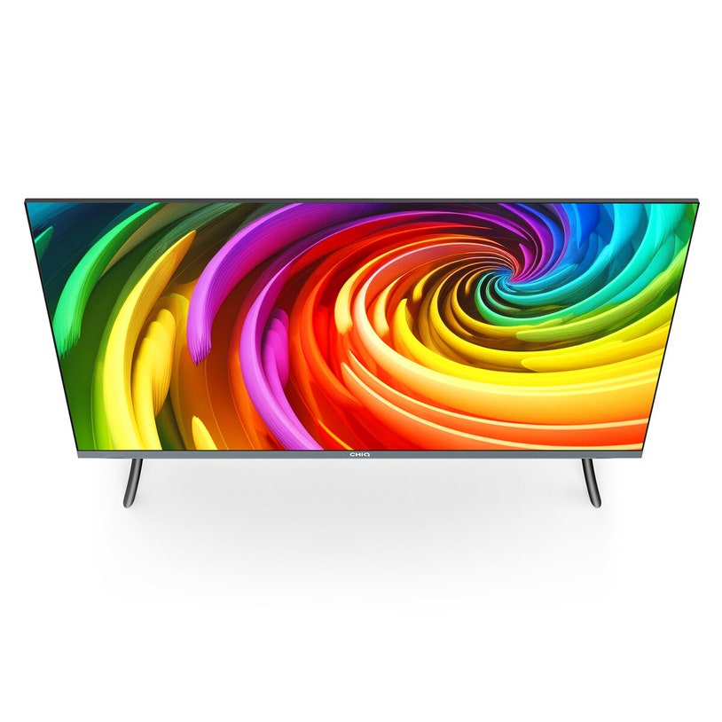 CHiQ 50 Inch LED 4K UHD Google TV U50G7PG | Appliances Online
