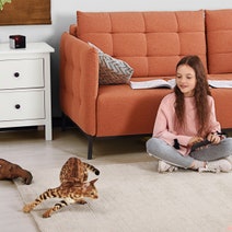 Petcube Play 2 Interactive Wi-Fi Pet Camera 7271 hero image