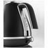The DeLonghi Icona Capitals 1.7L Kettle Auckland Black KBOC2001BK image NaN