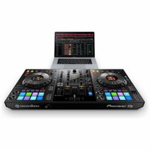 Pioneer DJ DDJ-800 2-channel Performance DJ Controller for rekordbox dj PDJ-DDJ-800 hero image
