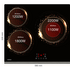 Linarie 60cm 3 Zone Ceramic Cooktop LS60C3Z image NaN