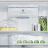 Fisher & Paykel Series 5 494L ActiveSmart Bottom Mount Fridge with Ice and Water Stainless Steel Right Hinge E522BRXFDU5 image NaN