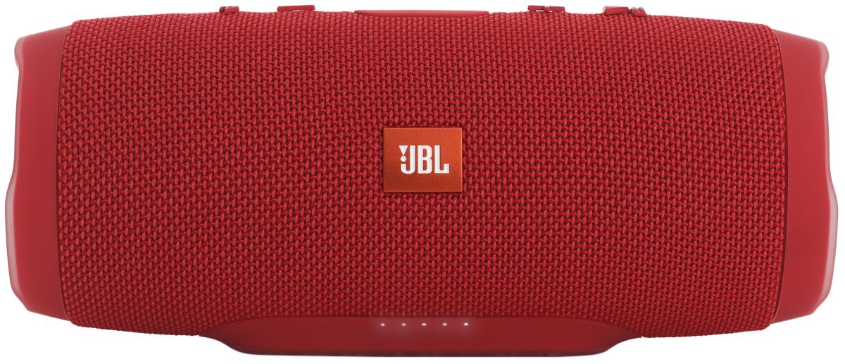 JBL JBLCHARGE3REDAS Charge 3 Portable Speaker hero image