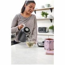 Sunbeam Alinea Select Kettle Black KE2800K hero image