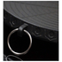 SOGA Barbecue Non-stick Grill Pan STONEBBQPLATEROUND image NaN