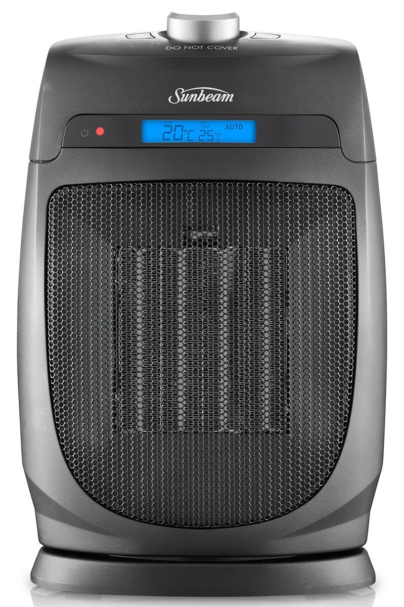 Sunbeam heater sale