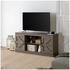 Zinus 147cm Wade TV Cabinet Storage Drawers Brown AU-UTOTV1-16G image NaN
