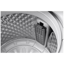 LG Series 3 9kg Top Load Washing Machine White WTL3-09W hero image