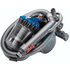 Dyson Barrel Vacuum Cleaner DC23ACTUSB image NaN