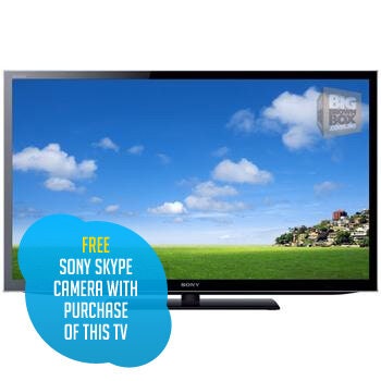 Sony BRAVIA KDL55HX750 55 Inch 140cm Full HD 3D LED LCD TV Series