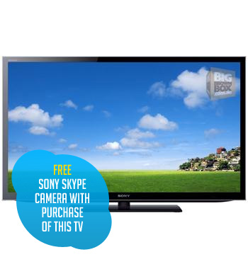 Sony BRAVIA KDL55HX750 55 Inch 140cm Full HD 3D LED LCD TV Series 