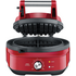 Breville BWM520CRN No-mess Waffle Maker image NaN