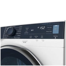 Electrolux 8kg UltimateCare 900 Heat Pump Dryer EDH803R9WB hero image