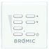 Bromic Dimmer Control Dual Input Inc Wall Remote 2620276-2 image NaN