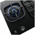 Electrolux 90cm Ceramic Natural Gas Cooktop EHG955BE image NaN