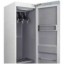 Samsung White AirDresser DF60R8200WG hero image