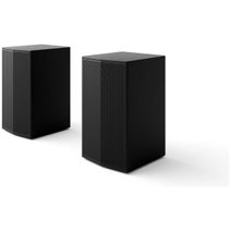 LG 5.1.3Ch Dolby Atmos Sound Bar with Rear Speakers S80TR hero image