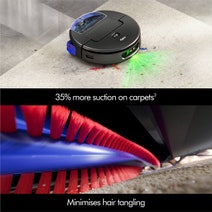 Dyson Spot+Scrub Ai Robot Vacuum Cleaner 218087-01 hero image