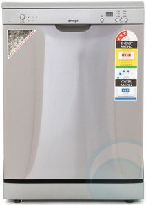 Omega Dishwasher DW602X hero image