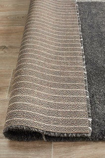 Rug Culture Broadway Medium Charcoal Rug 230X160CM - BRD-935-CHAR-230X160 hero image
