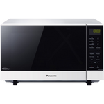 Panasonic NN-SF564WQPQ 27L Inverter Microwave Oven 1000W hero image