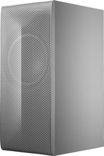 LG LAS855M 4.1ch Curved Sound Bar with Wi-Fi hero image