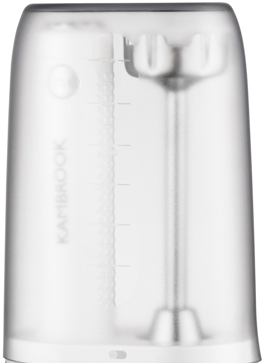 Kambrook KSB70WHT Mix Store Stick Mixer