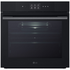 LG Series 9 60cm InstaView Full Steam Oven Matte Black BO609B2BG4 image NaN