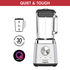 Magimix Power Blender 5XL Matt Chrome 11644AU image NaN