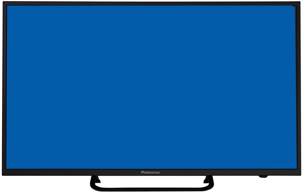 Palsonic TFTV4855M 48 Inch 120cm Full HD LED TV/DVD Combo hero image