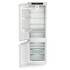 Liebherr 253L Pure Series Fully Integrated Bottom Mount Fridge Left Hinge ICNH5103LH image NaN