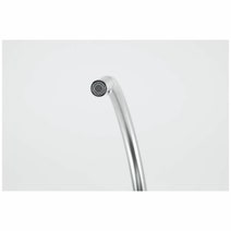 Franke EOS NEO Gooseneck Swivel Pull Out Tap Gun Metal TA9601GM hero image
