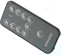 Dimplex DC10RCDH 3kW Portable 4 in 1 Air Con DC10RCDH hero image