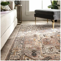 Rug Culture Heriz Mushroom 310x240cm HRZ-MUSHROOM-310240 hero image