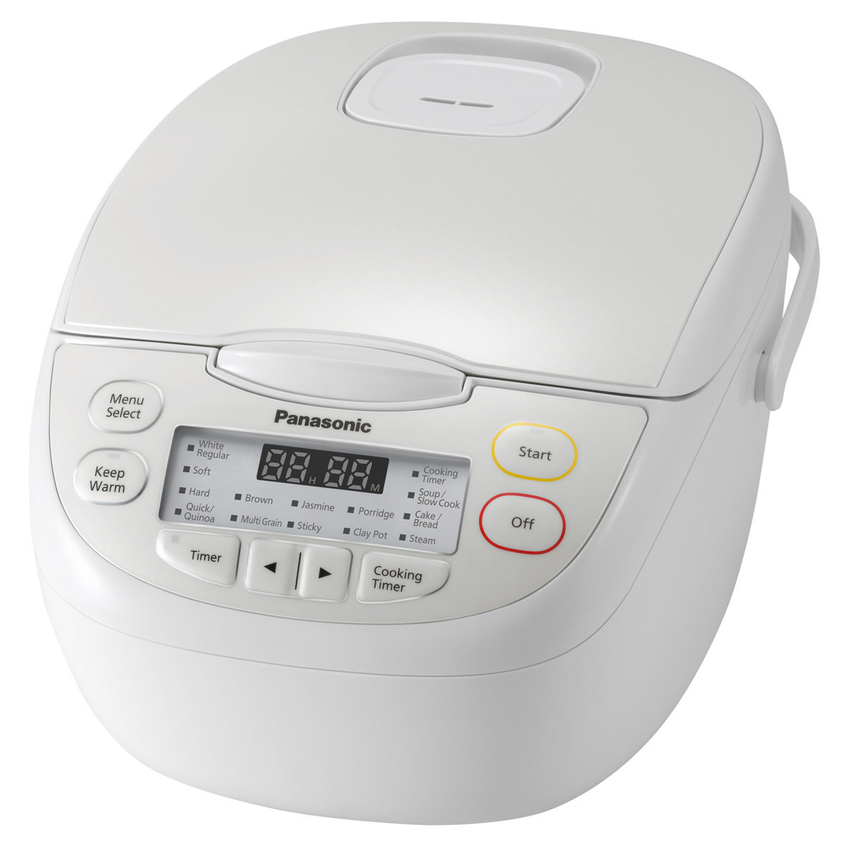 Panasonic rice sales cooker small size