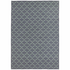 Cadrys Moroc FL Grey 160x230 Rug MORG1 image NaN