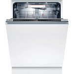 Bosch 60cm Series 8 Accentline 60cm Fully Integrated Tall Tub Dishwasher SBT8ZD801A hero image