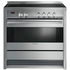Fisher & Paykel OR90SDBSIX2 90cm Freestanding Electric Oven/Stove image NaN