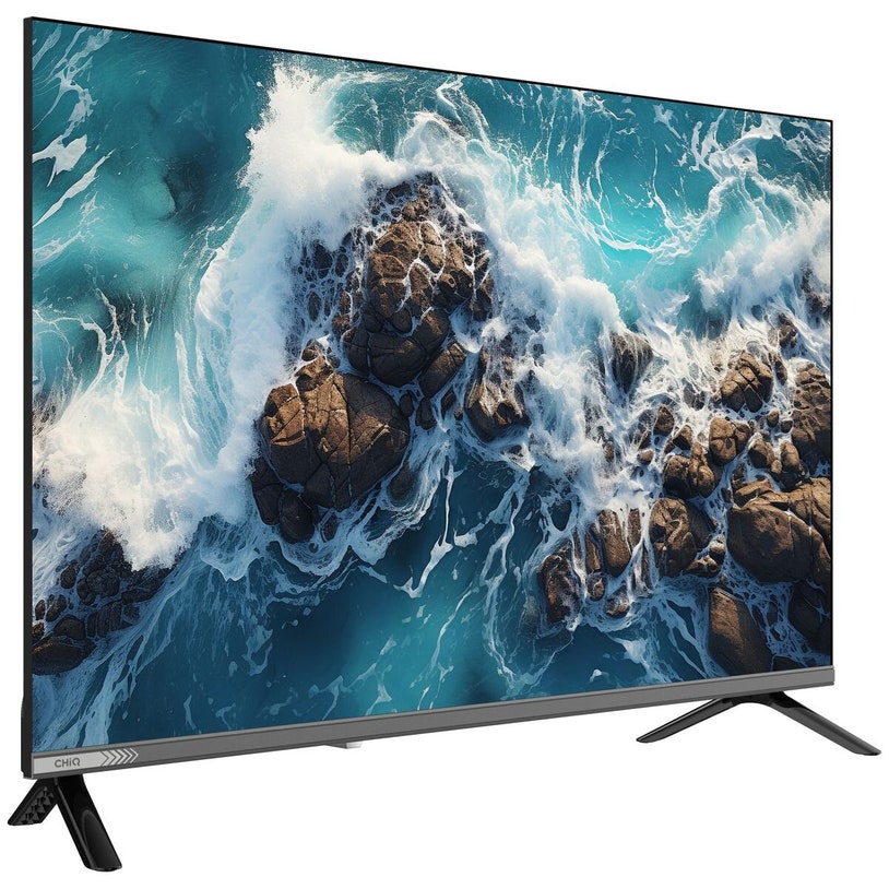 CHiQ 32 Inch M10 Smart HD LED Google TV L32M10 [2025] | Appliances
