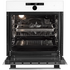 Artusi 60cm Electric Built-in Air Fry Oven - White CAO611W image NaN