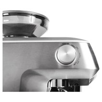 Breville the Oracle Coffee Machine BES980BSS hero image