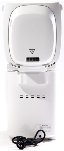 Panasonic SD-2501 1.2kg Bread Maker hero image