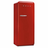Smeg FAB 50's Style 270L Retro Refrigerator Red FAB28RRD5AU image NaN